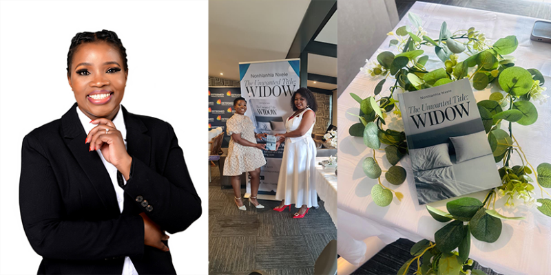 The Unwanted Title: Turning Pain into Purpose