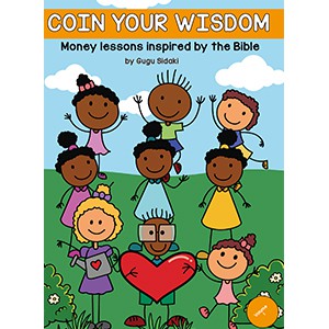 Coin Your Wisdom