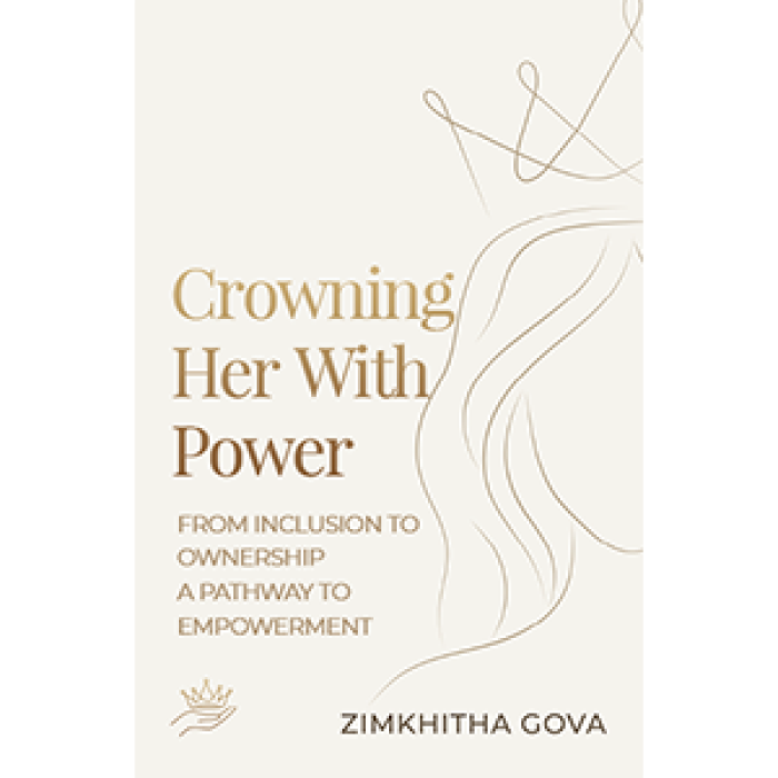 Crowning Her With Power