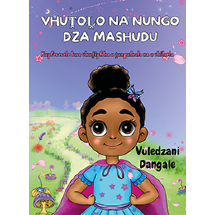 Vhuṱoḽo na nungo dza Mashudu