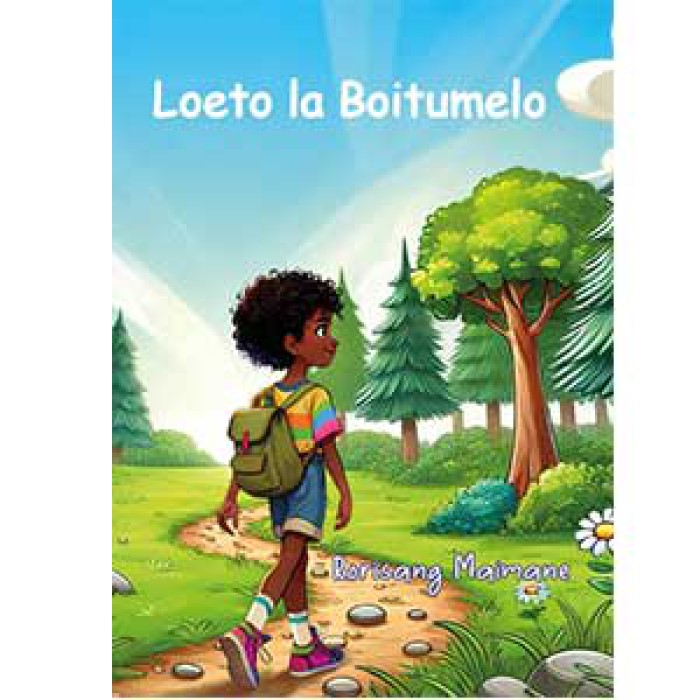 Leeto La Boitumelo